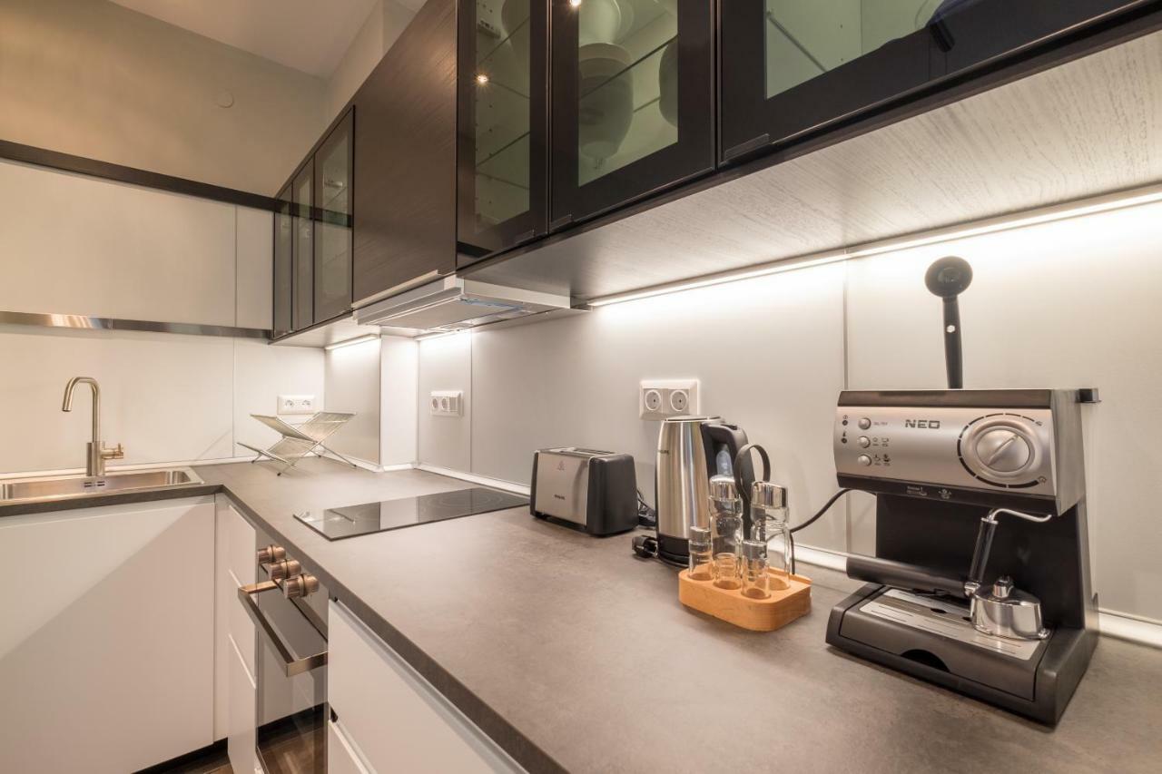 Appartamento Cozy 3-bedroom With Stylish Comfort And Chic Decor Sofia