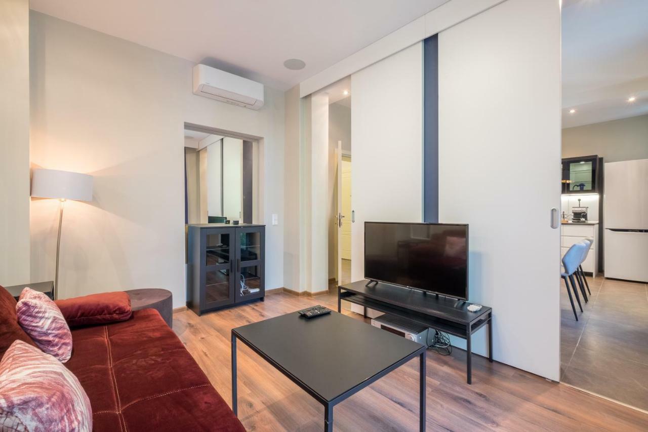 Cozy 3-Bedroom With Stylish Comfort And Chic Decor Apartment Sofia