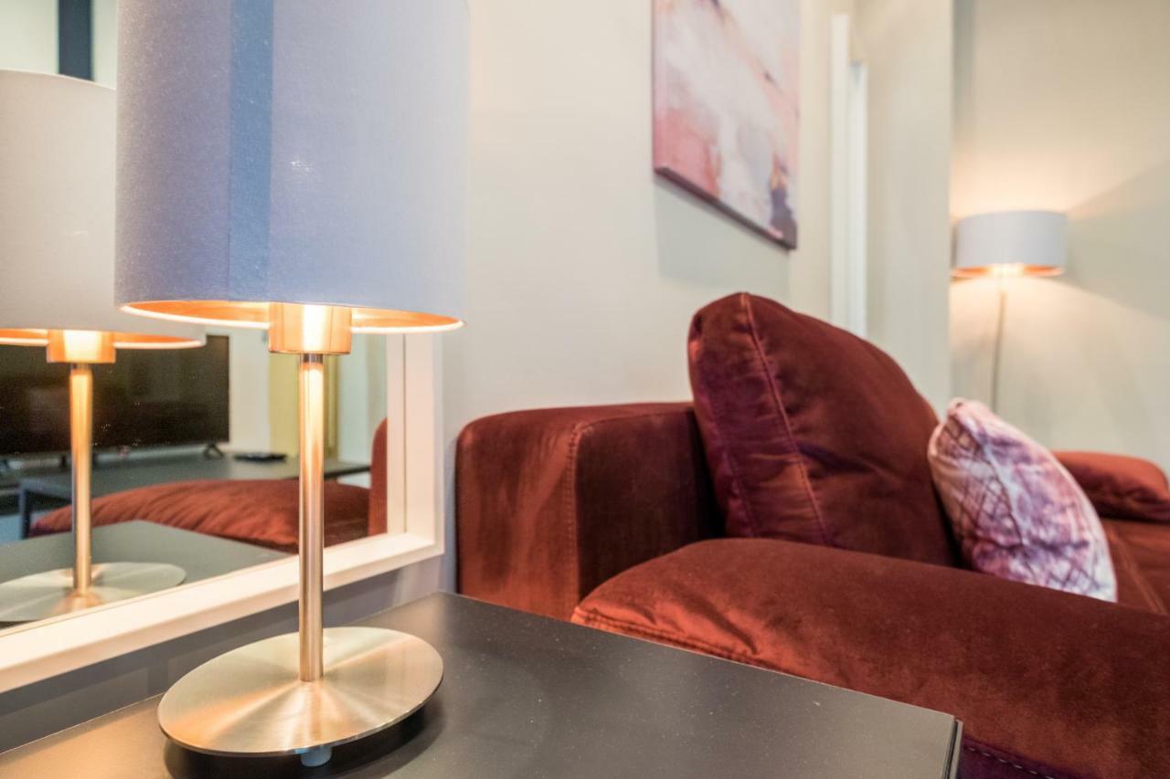 Cozy 3-Bedroom With Stylish Comfort And Chic Decor * Sofia