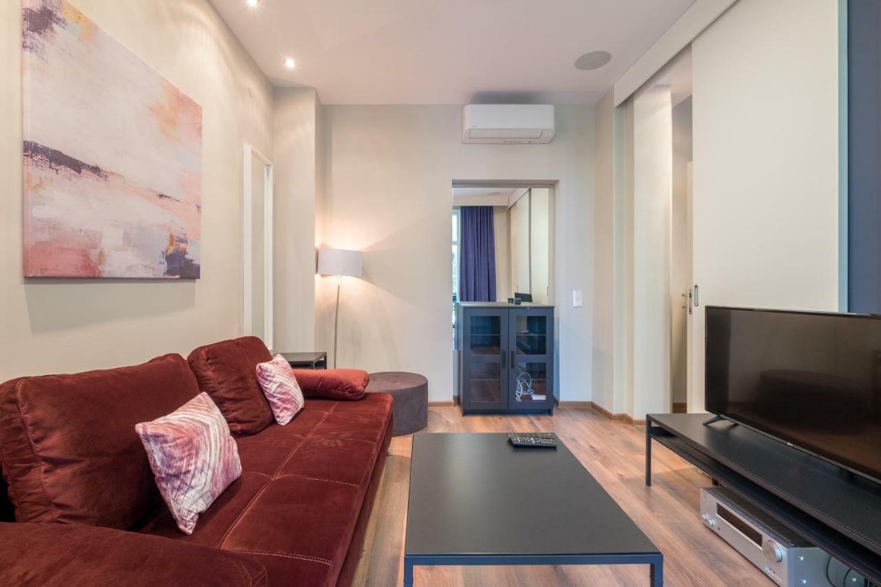 Cozy 3-Bedroom With Stylish Comfort And Chic Decor Apartment *