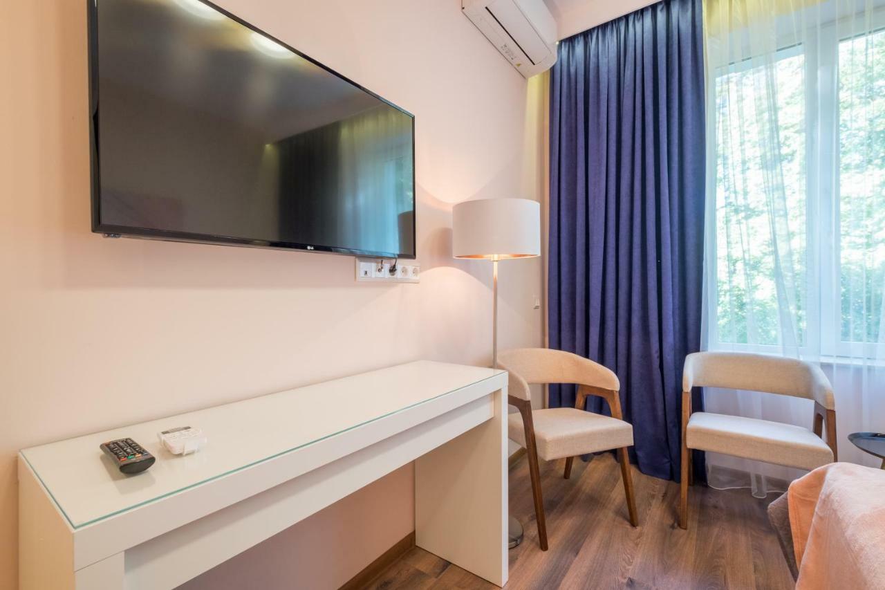Cozy 3-Bedroom With Stylish Comfort And Chic Decor Apartment Sofia