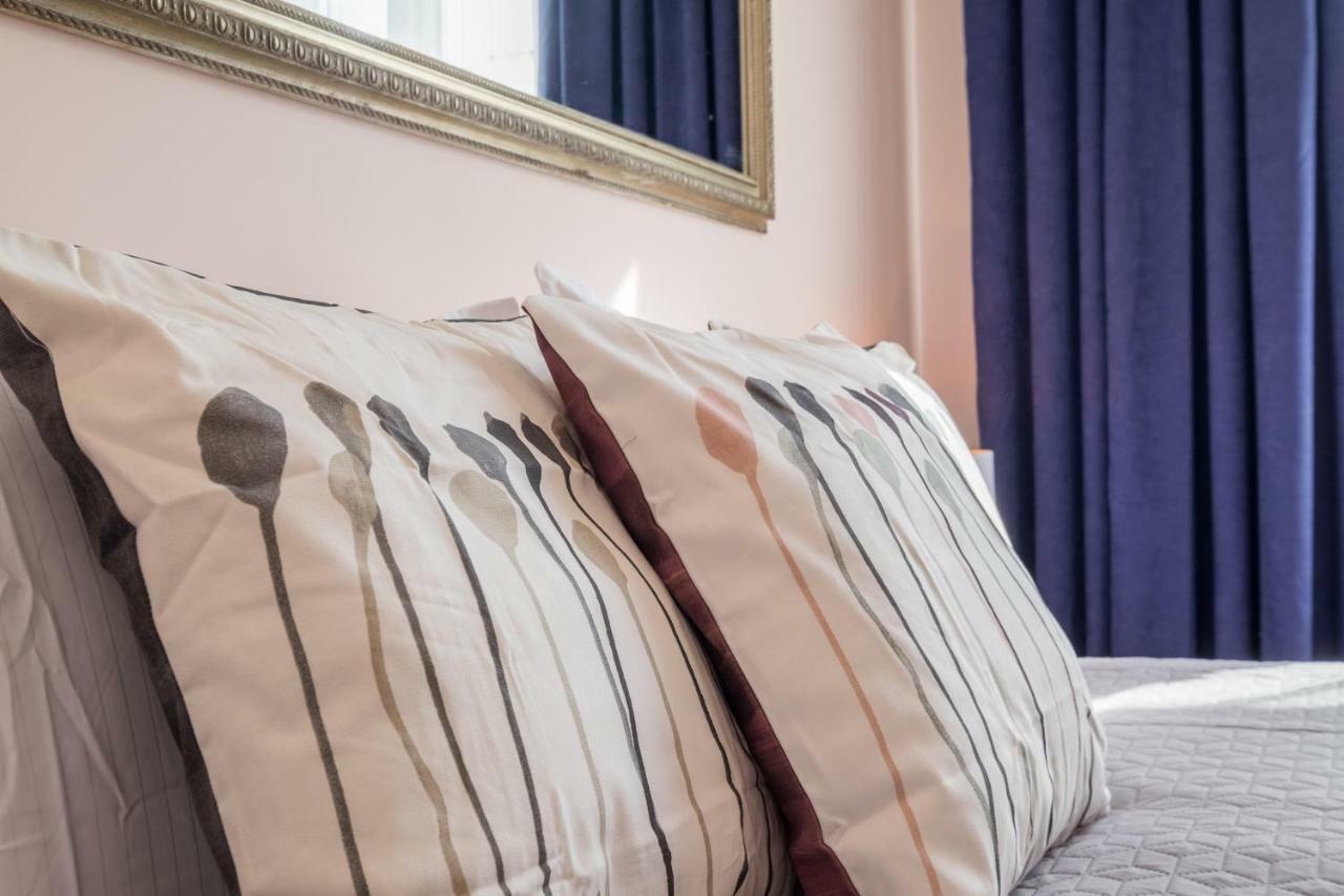 Cozy 3-Bedroom With Stylish Comfort And Chic Decor * Sofia